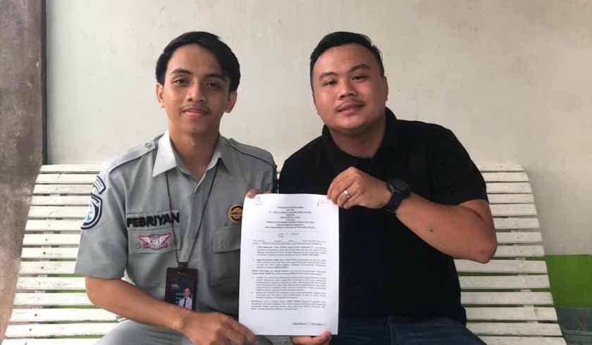 Agus Dental Care di Kabupaten Sambas