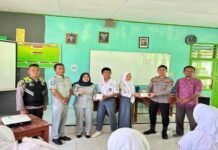 Siaga Hadapi Kecelakaan, Jasa Raharja Latih Generasi Muda Lewat Pelatihan PPGD