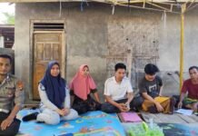 Pastikan Pemberian Pelayanan Prima, Jasa Raharja NTB Gelar Survey Ahli Waris Bagi Korban Kecelakaan Lalu Lintas Bagi Korban Kecelakaan Lalu Lintas