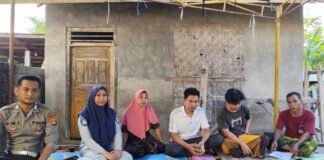 Pastikan Pemberian Pelayanan Prima, Jasa Raharja NTB Gelar Survey Ahli Waris Bagi Korban Kecelakaan Lalu Lintas Bagi Korban Kecelakaan Lalu Lintas