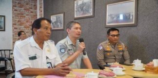 Pelayanan Samsat di Seluruh Bali Tetap Berjalan pada Cuti Bersama 18 Agustus 2025 jasa raharja bali