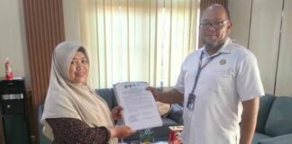 Bapenda Pulang Pisau Tegaskan Komitmen Tertib Pajak dan Keselamatan Berlalu Lintas Bersama Jasa Raharja Berlalu Lintas Bersama Jasa Raharja