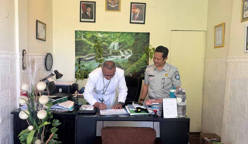 Budaya Aman Berlalu Lintas