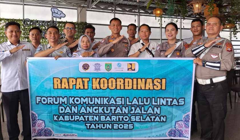 Cegah Kecelakaan Lalu Lintas