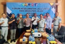 Ende Bergerak! Forum Lalu Lintas Sepakati Solusi Cepat Tekan Kecelakaan Cepat Tekan Kecelakaan