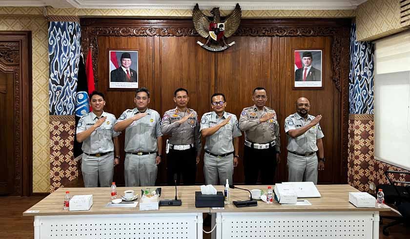 DIY Bahas Titik Rawan Kecelakaan