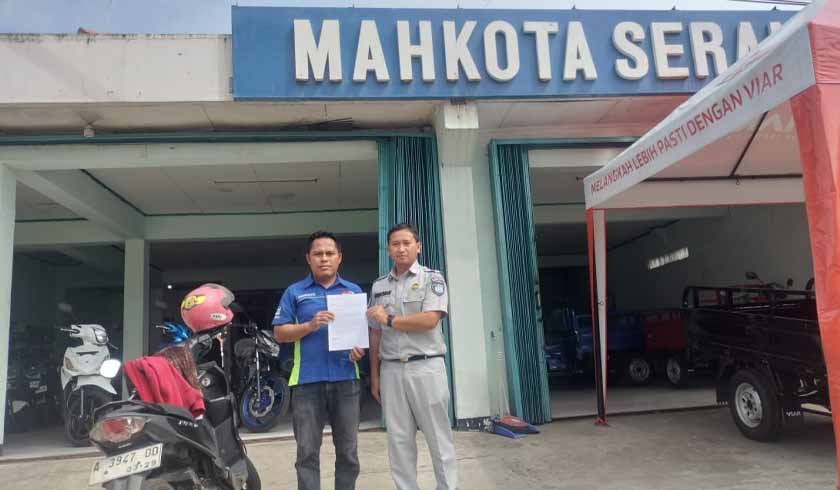 Dan Kesadaran Masyarakat Dan Kesadaran Masyarakat