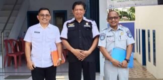 Perkuat Sinergi, Jasa Raharja Cabang Cirebon Kunjungi Koperasi Sonia Karya Wahana Cakti Di Kabupaten Majalengka Di Kabupaten Majalengka
