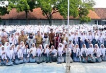 Program Edukasi Pajak Untuk Pelajar, Sinergi Jasa Raharja Karawang Sosialisasi Kesamsatan Di SMKN 2 Karawang Di SMKN 2 Karawang