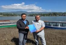 Jasa Raharja Kanwil Jabar Jalin Koordinasi dengan Operator Kapal di Situ Cileunca Pangalengan untuk Tingkatkan Keselamatan Wisata Air jasa raharja jabar
