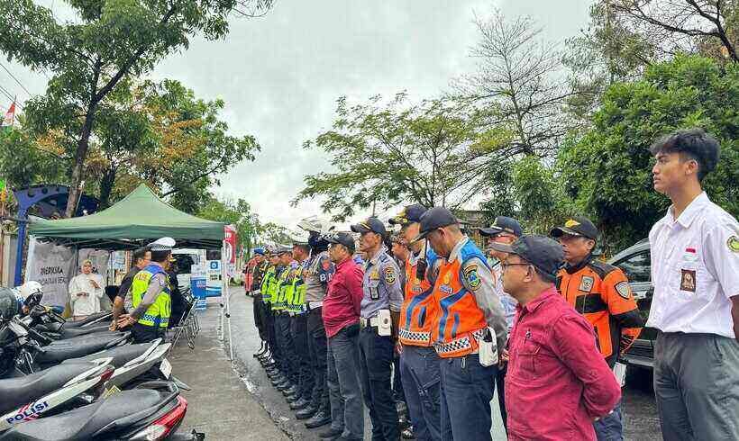 JABAR 2 jasa raharja jabar