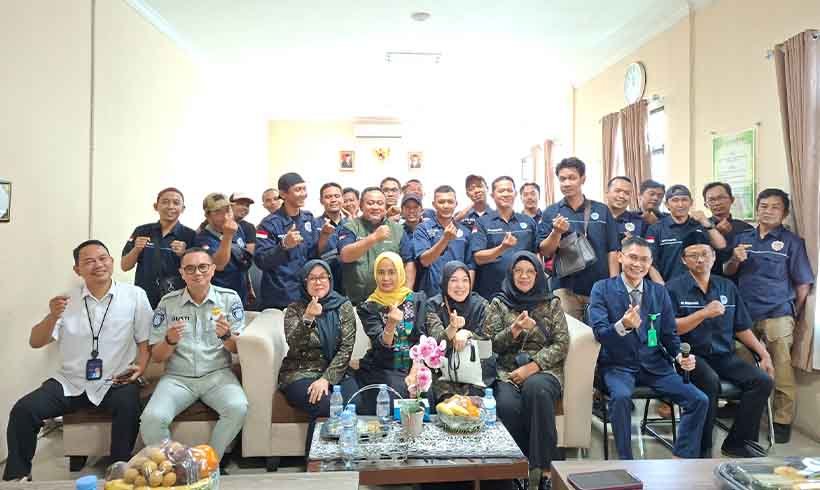 JABAR 3 jasa raharja jabar