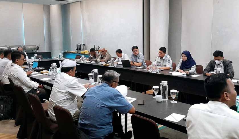 Jaringan Jalan LLAJ Tahun 2025 Jaringan Jalan LLAJ Tahun 2025