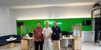 Kolaborasi Tiga Lembaga: Jasa Raharja, BPJS Kesehatan, dan BPJS Ketenagakerjaan Kota Singkawang Perkuat Sinergi Penjaminan Kasus Kecelakaan Lalu Lintas jasa raharja kalbar