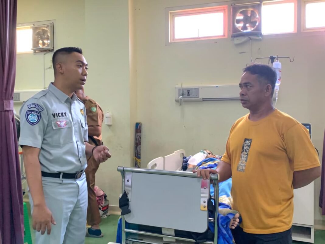 jasa raharja kalteng