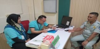 Jasa Raharja Kalimantan Barat Tegaskan Konsistensi Layanan Santunan Melalui Penguatan Proses Pasca Bayar jasa raharja kalbar