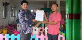 Tingkatkan Kepatuhan Pajak, Jasa Raharja Kalteng Gandeng Pelaku Usaha Lokal Lewat Program Merchant jasa raharja kalteng