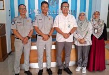 Sinergi Jasa Raharja Bogor dan BPJS Ketenagakerjaan dalam Peningkatan Layanan Bagi Korban Kecelakaan Lalu Lintas Kerja Kecelakaan Lalu Lintas Kerja