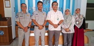Sinergi Jasa Raharja Bogor dan BPJS Ketenagakerjaan dalam Peningkatan Layanan Bagi Korban Kecelakaan Lalu Lintas Kerja Kecelakaan Lalu Lintas Kerja