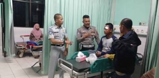 Reaksi Cepat Jasa Raharja Terkait Kecelakaan di Suralaya Kecelakaan di Suralaya