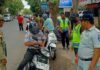 PT Jasa Raharja Kantor Wilayah Bali Ikut Serta dalam Operasi Gabungan Pendataan Kendaraan di Jembrana Kendaraan di Jembrana