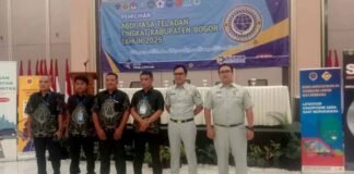 Jasa Raharja Bogor Edukasi Pengemudi Angkutan Umum dan Barang tentang Kepatuhan Berlalu Lintas Kepatuhan Berlalu Lintas