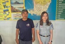 Jasa Raharja NTB Gelar Kunjungan Bersama Kotasi Senggigi, Pastikan Kepatuhan Operator Kapal Laut Kepatuhan Operator Kapal Laut