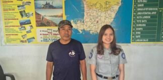 Jasa Raharja NTB Gelar Kunjungan Bersama Kotasi Senggigi, Pastikan Kepatuhan Operator Kapal Laut Kepatuhan Operator Kapal Laut