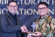 Jasa Raharja Raih Dua Penghargaan di BEST HC Award 2025, Buktikan Unggulnya Kepemimpinan dan Inovasi SDM Kepemimpinan dan Inovasi SDM
