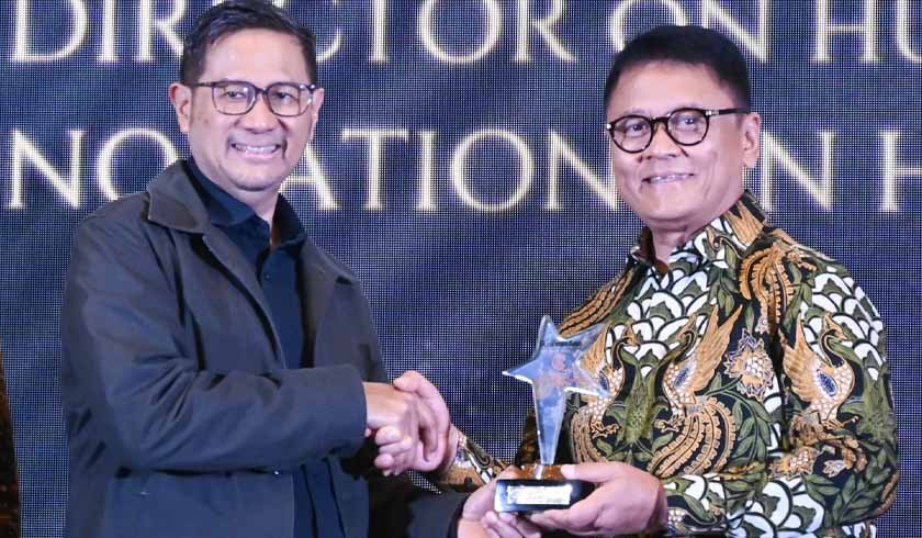 Kepemimpinan dan Inovasi SDM