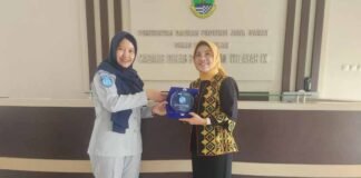 Sinergi Strategis Jasa Raharja Indramayu dan Dinas Pendidikan Jawa Barat untuk Tingkatkan Keselamatan Pelajar di Jalan Raya Keselamatan Pelajar di Jalan Raya