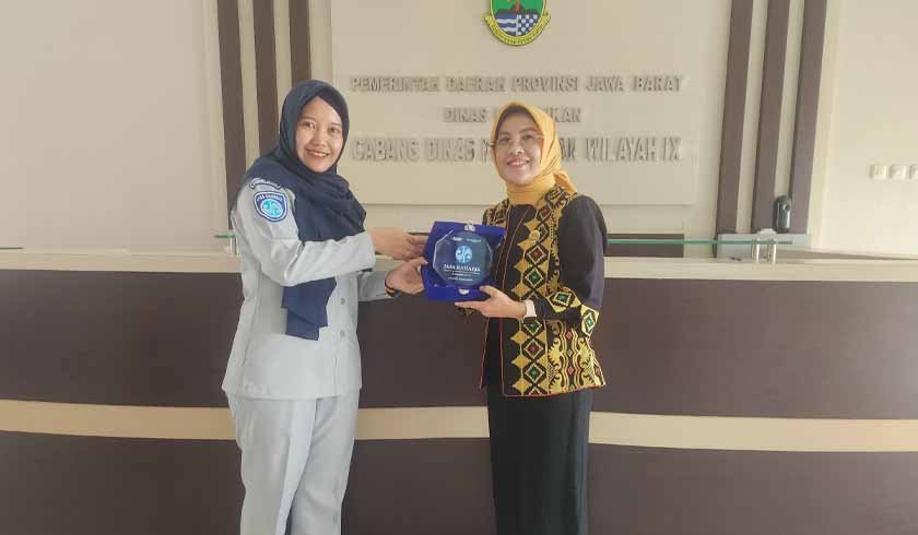 Keselamatan Pelajar di Jalan Raya