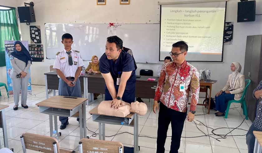 Keterampilan Tanggap Darurat