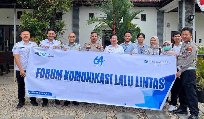 Koordinasi FKLL Tabalong