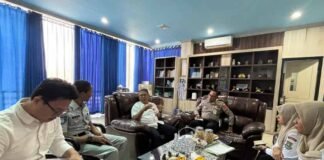 Jasa Raharja Bersinergi Dukung Pemilihan Duta Lalu Lintas Pelajar Cilegon Lalu Lintas Pelajar Cilegon