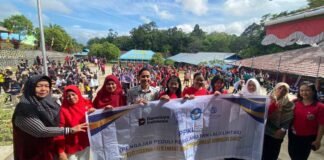 Jasa Raharja Gelar PPKL Untuk Guru : Edukasi Keselamatan Lalu Lintas Sejak Dini Lalu Lintas Sejak Dini