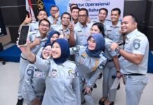 Jasa Raharja Adakan Pembinaan Operasional di Kanwil Kepulauan Riau, Dorong Peningkatan Layanan Nyata bagi Masyarakat Layanan Nyata bagi Masyarakat