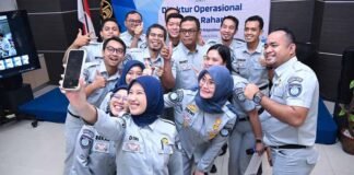 Jasa Raharja Adakan Pembinaan Operasional di Kanwil Kepulauan Riau, Dorong Peningkatan Layanan Nyata bagi Masyarakat Layanan Nyata bagi Masyarakat