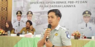 Gencarkan Sosialisasi, Jasa Raharja Kalbar Bersama Bapenda dan Satlantas Polda Kalbar Dorong Kepatuhan Pajak Kendaraan Lewat Program Pemutihan Lewat Program Pemutihan