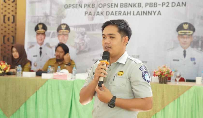 Lewat Program Pemutihan