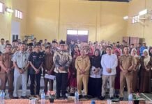 Sosialisasi Perda Pajak Daerah, Jasa Raharja Cabang Bukittinggi Dorong Kepatuhan Pembayaran Pajak Kendaraan Bermotor Kepada Masyarakat di Tanah Datar Masyarakat di Tanah Datar