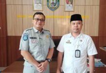 Dorong Kepatuhan Wajib Pajak, Jasa Raharja dan Bapenda Bengkulu Matangkan Inovasi Digital Matangkan Inovasi Digital