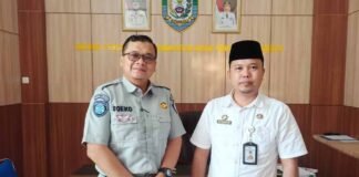 Dorong Kepatuhan Wajib Pajak, Jasa Raharja dan Bapenda Bengkulu Matangkan Inovasi Digital Matangkan Inovasi Digital