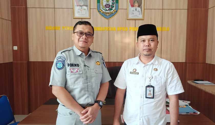 Matangkan Inovasi Digital