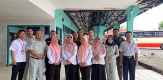 Jasa Raharja Jawa Tengah Gelar Layanan Kesehatan Gratis Bagi Pengemudi dan Masyarakat Melalui Mobil Unit Kecelakaan Lalu Lintas Melalui Mobil Unit Kecelakaan Lalu Lintas