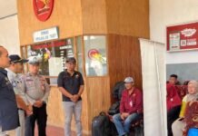 Jasa Raharja Gelar Pelayanan Kesehatan Gratis dan Pelatihan PPGD untuk Meningkatkan Keselamatan Lalu Lintas Meningkatkan Keselamatan Lalu Lintas