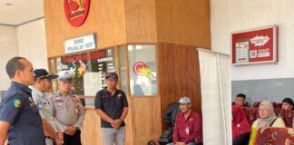 Jasa Raharja Gelar Pelayanan Kesehatan Gratis dan Pelatihan PPGD untuk Meningkatkan Keselamatan Lalu Lintas Meningkatkan Keselamatan Lalu Lintas