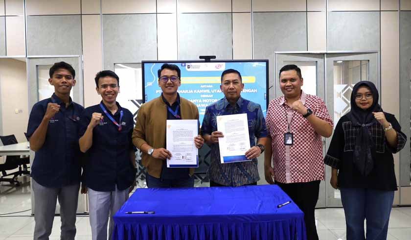 Merchant di Wilayah Jawa Tengah Merchant di Wilayah Jawa Tengah