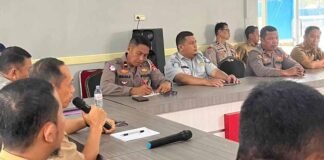 Jasa Raharja Pinrang Gencarkan Kolaborasi Lewat FGD Cegah Kecelakaan dan Minimalisir Fatalitas Korban Minimalisir Fatalitas Korban