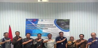 Gelar Pembinaan di Jasa Raharja Cabang Sumbawa, Kepala Wilayah Jasa Raharja NTB Tegaskan Peningkatan Layanan Prima Bagi Masyarakat jasa raharja NTB